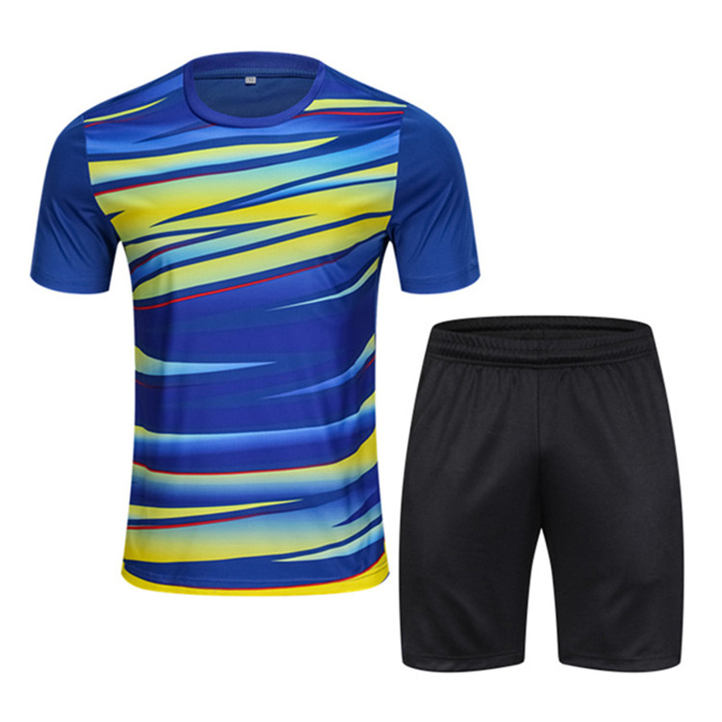 Badminton Uniform
