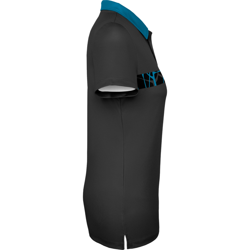 Webstripe Polo Shirt