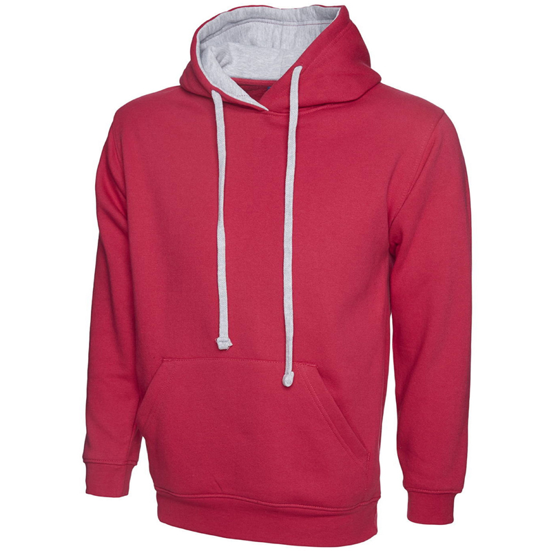 Pullover Hoodies