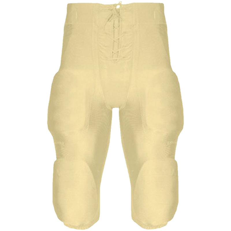 Custom Made American Football Uniform